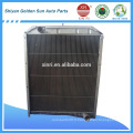 Foton auto radiateur 1122913106001